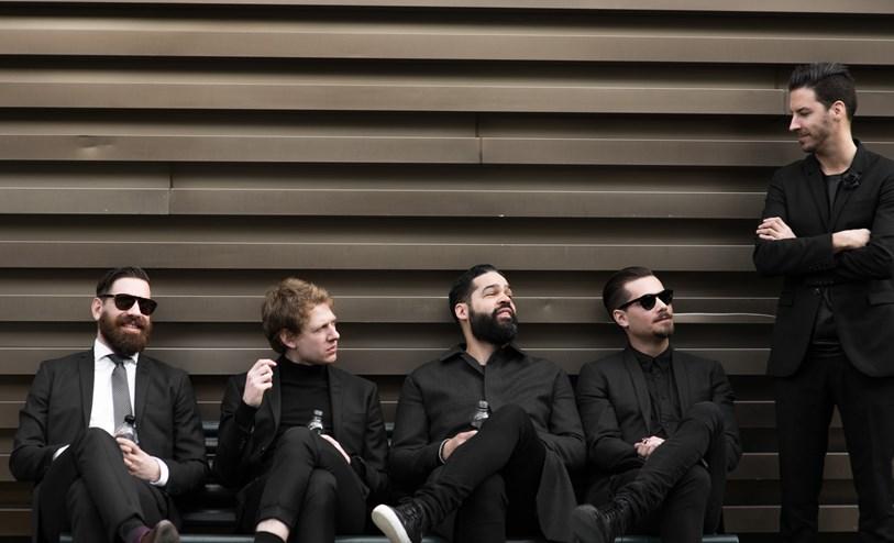 Pitti, A Return to Focus