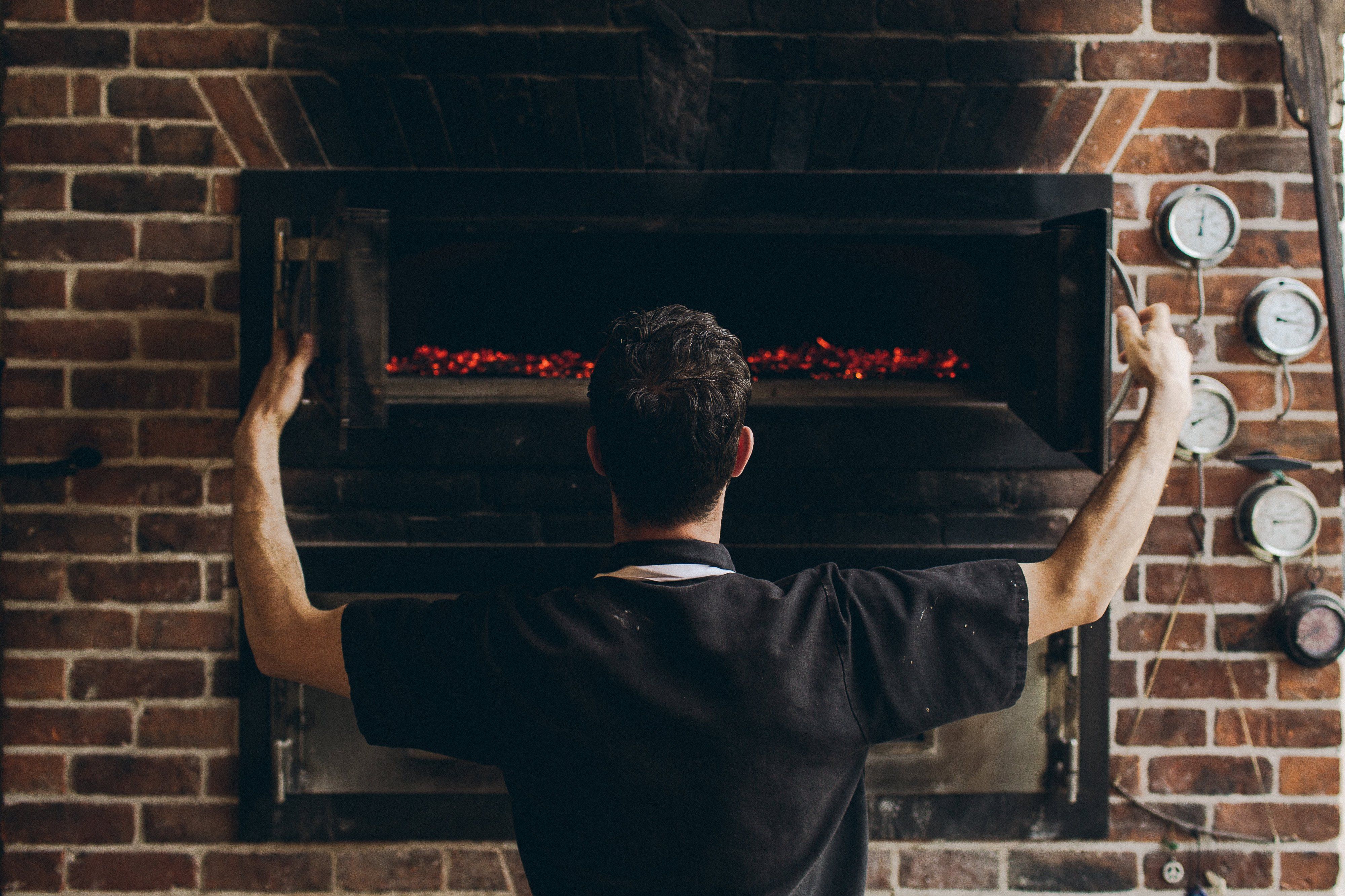 Interview: Ben Burakoff of Pizza 2000