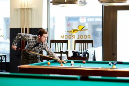 Play Pool Like a Pro