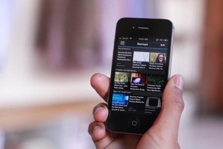 Tech Tuesday: Pulse App