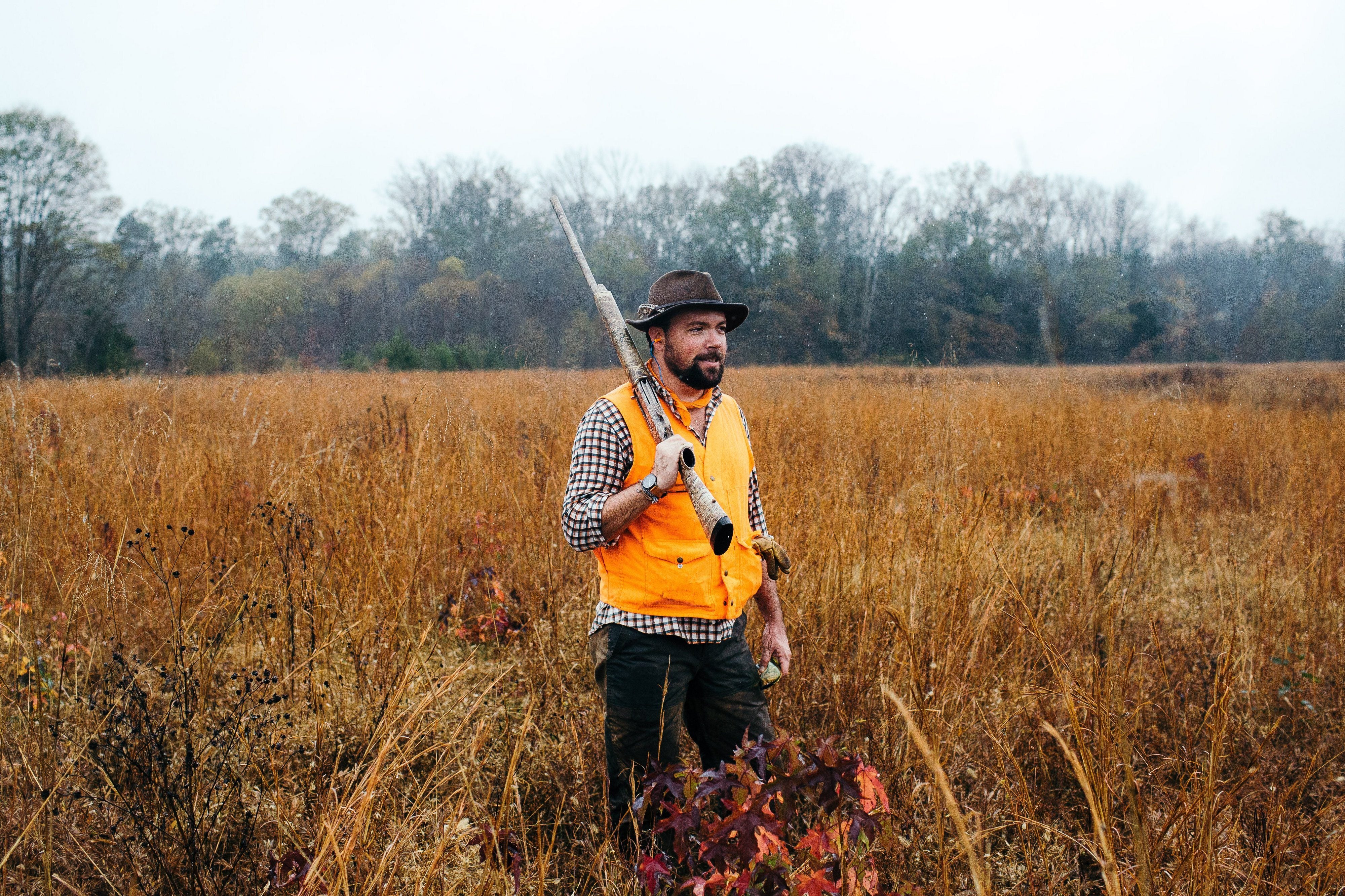 Guest Playlist: Reid Collier