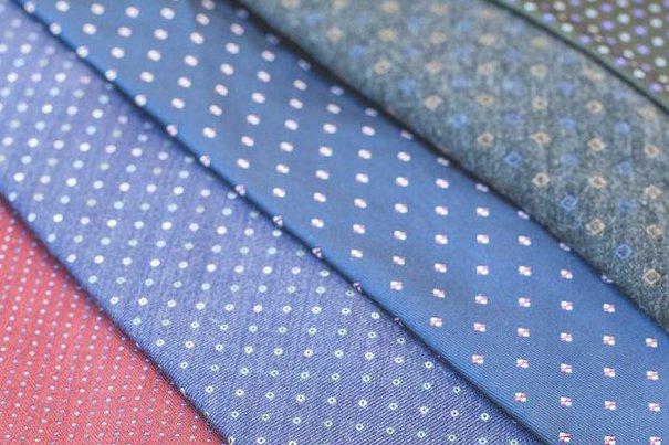 Fall 2014 Neckties