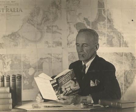 Ledbury Summer Reads