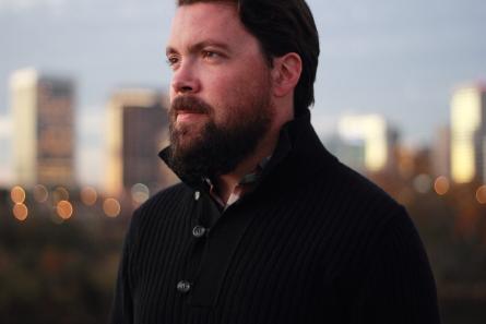 Heavy Knits // Full Collars