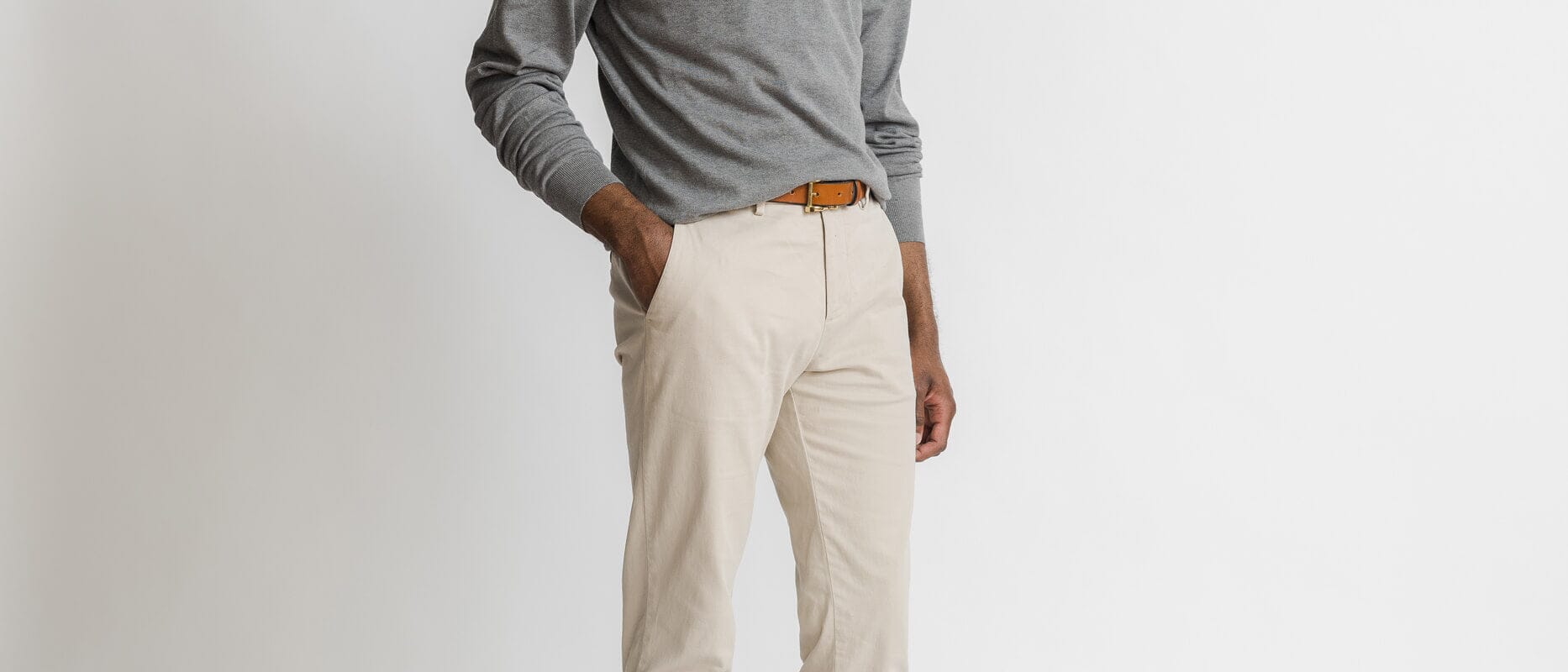 Guide to the Ledbury Richmond Chino