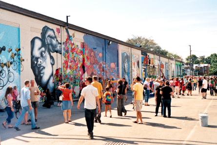 RVA Street Art Festival