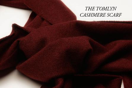 Keep Warm With Cashmere