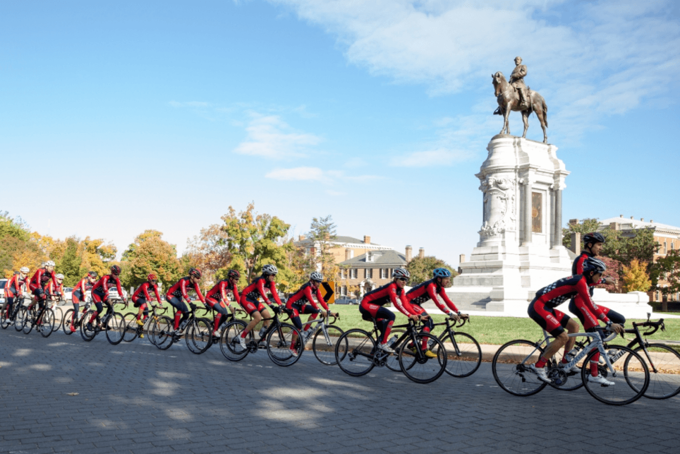 Interview: Professional Cyclist Evelyn Stevens