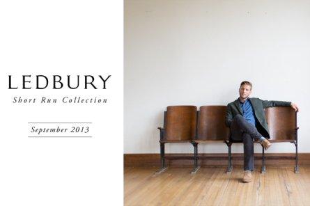 Short Run // September 2013