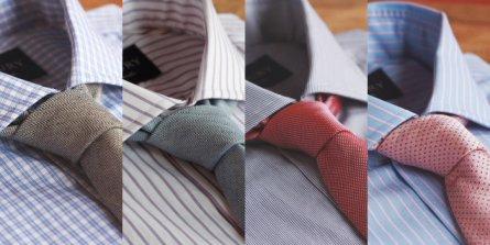 The Reserve Collection: Pairings