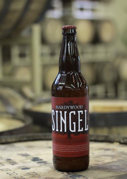 Anatomy of a Great Beer, The Singel