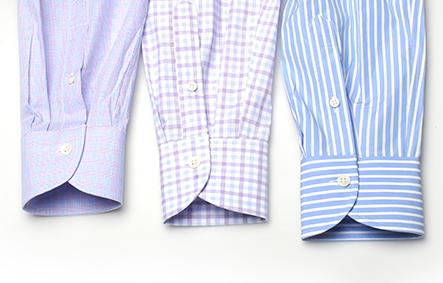 Shorter Sleeve Lengths Now Available