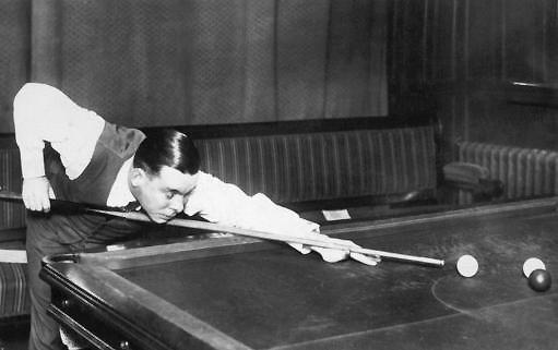 The Gentlemen's Guide: Snooker