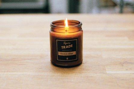 Meet Our Friends / Square Trade Goods Co.