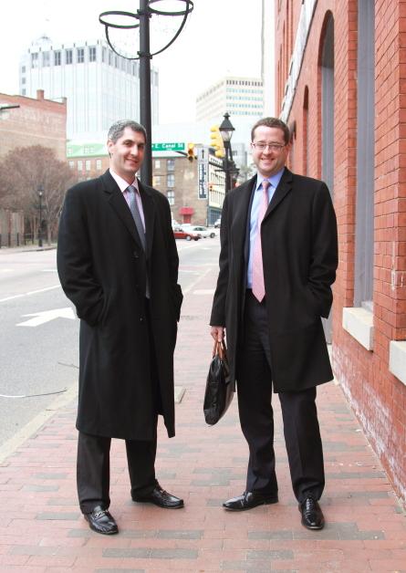 Dock and Canal, A New Segment