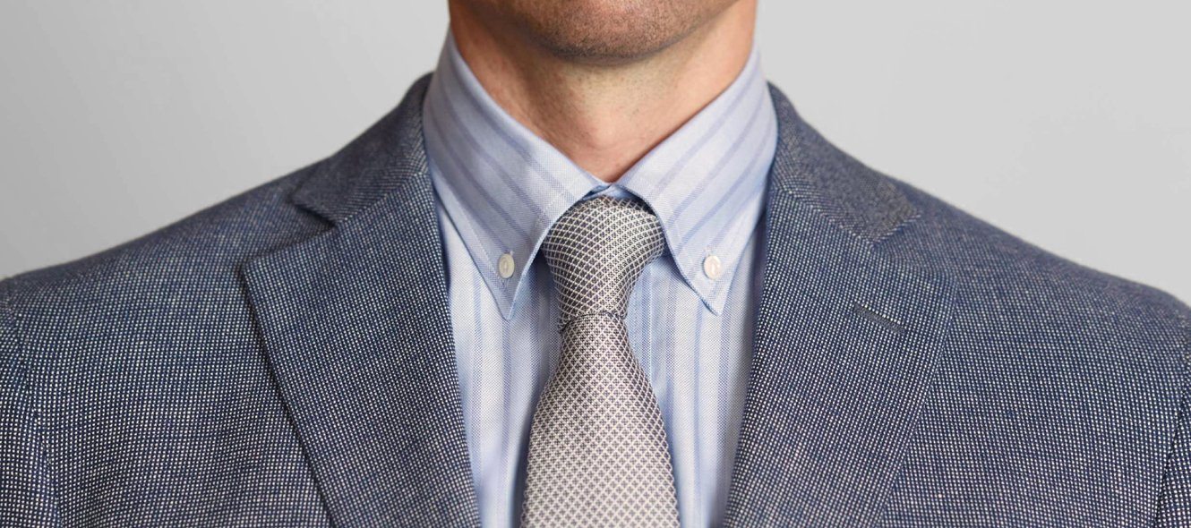 Sartorial Style Resolutions