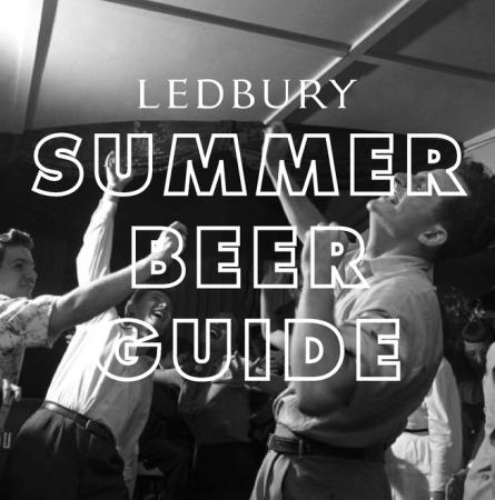 Guide to Summer Beer
