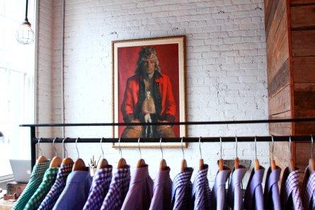 Storefront Addition: Tecumseh