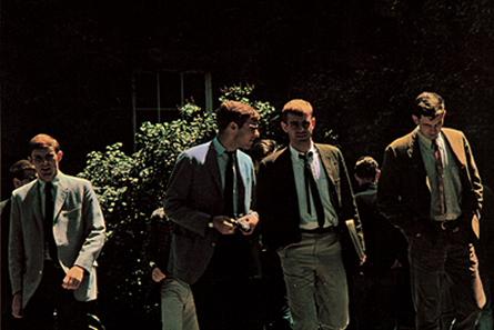 Classic Style // Take Ivy