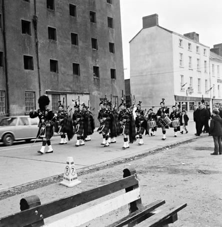 The Origin of Tartans and Plaids