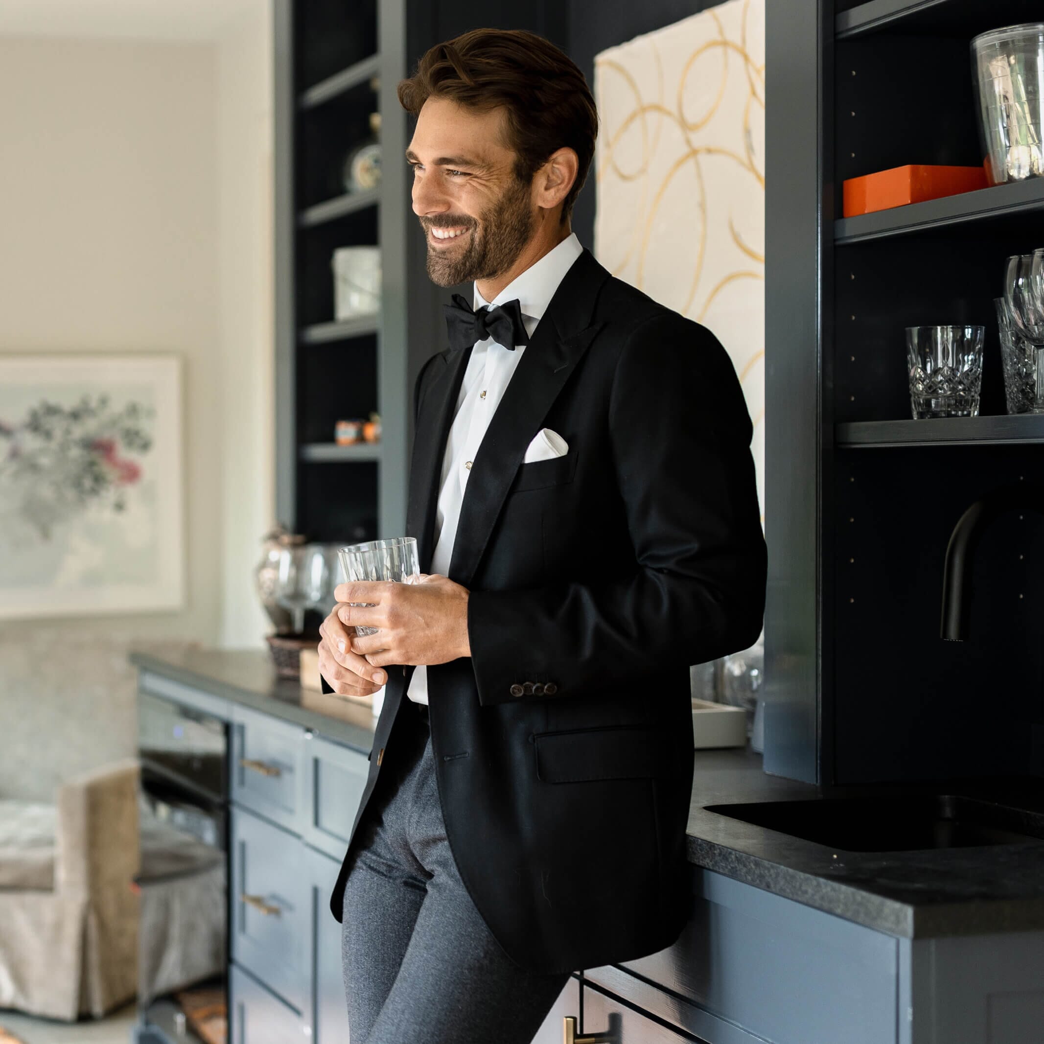 Classic Wedding Style Tips from Eric, Our Wedding Style Expert