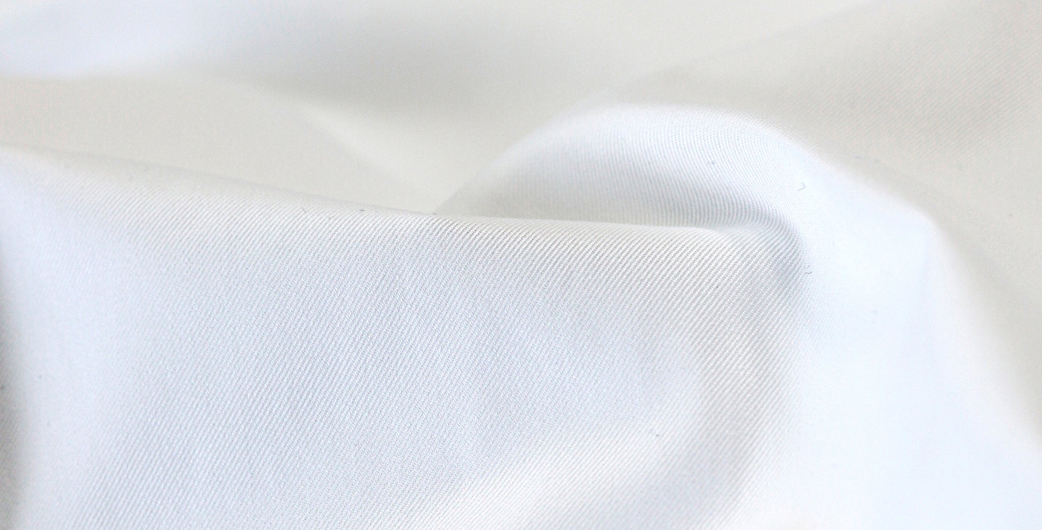 Fabric Glossary: Twill