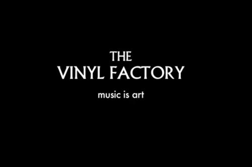 Deep Grooves - The Vinyl Factory