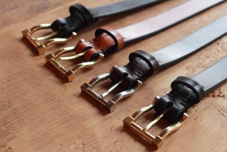 Introducing: The Millington Belt