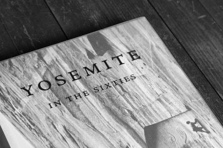 Yosemite in the Sixties