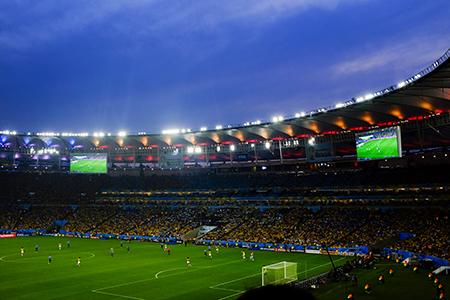 World Cup Recap