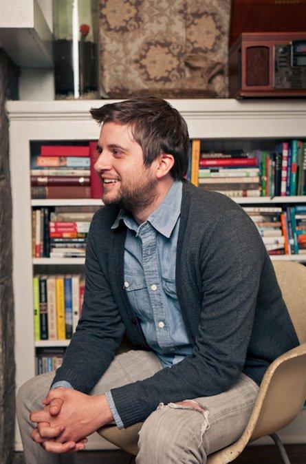 Meet Our Friends: David Kowalski