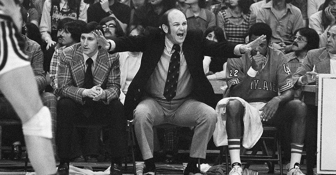 Elite 8: Best Dressed Coaches