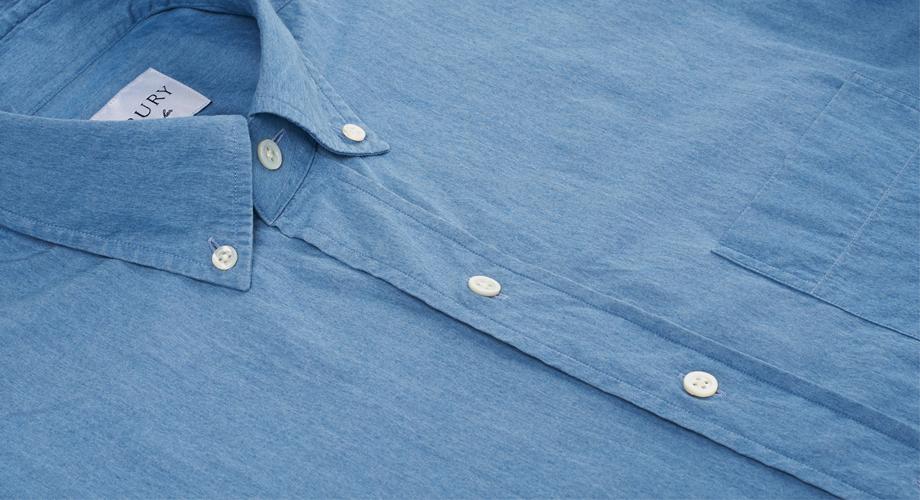 Denim or Chambray?