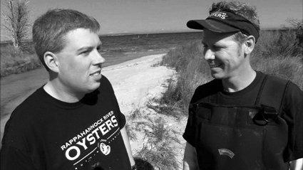 Meet Our Friends: RRO