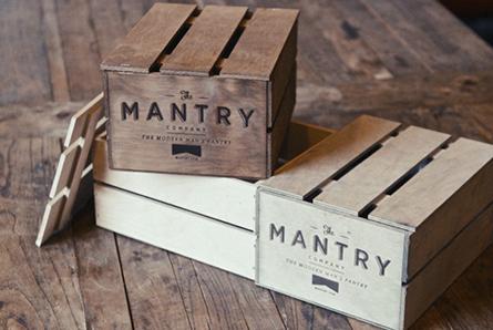 The Mantry