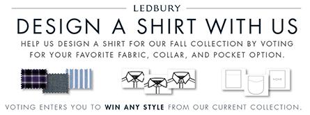 Design a Shirt with Us