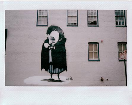 Richmond Mural Project