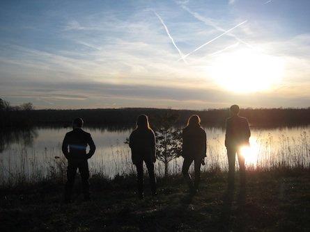 Oysters and Editorials