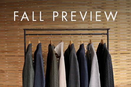 Fall Preview