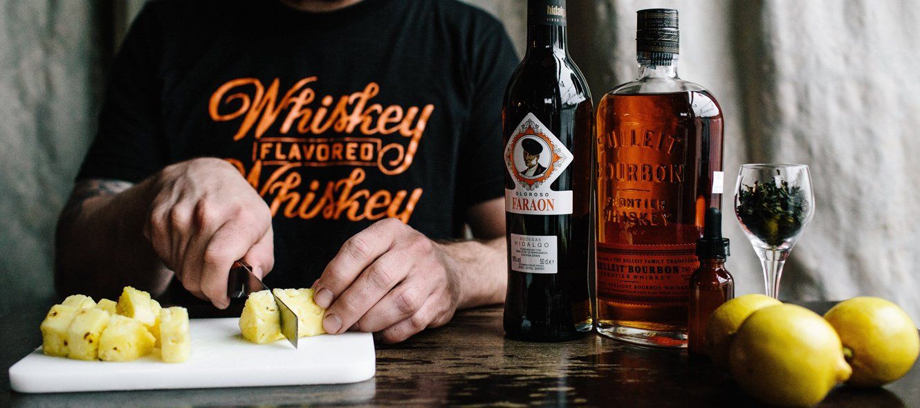 Quail Hunt Cocktail Roundup