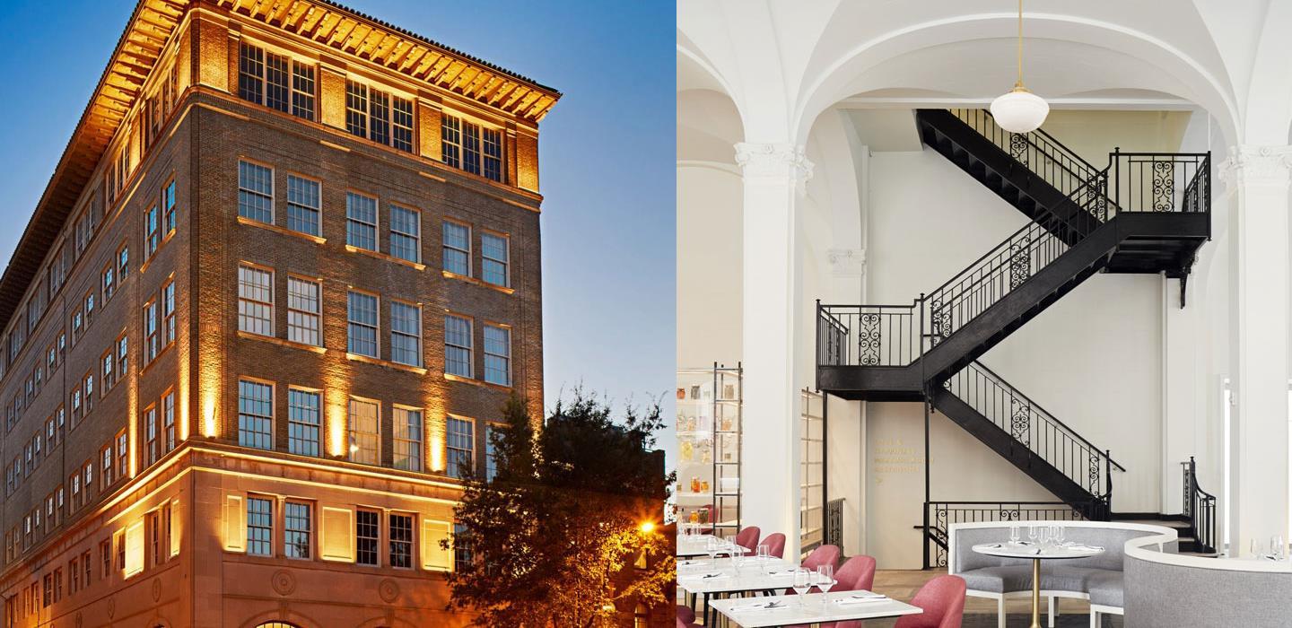 Getaway: Ultimate Richmond Weekend