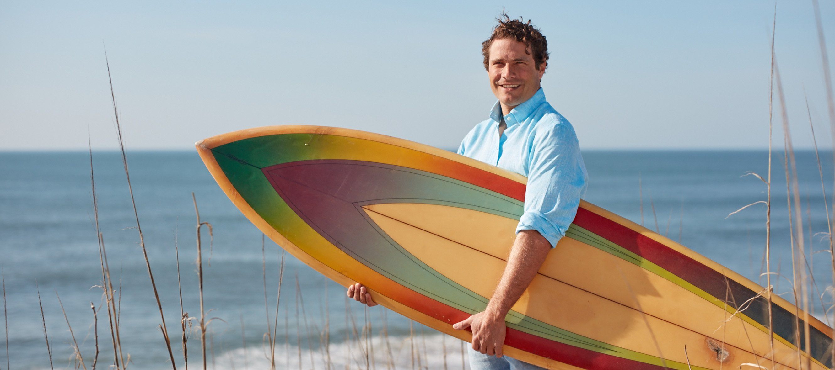 Photo by Adam Ewing.