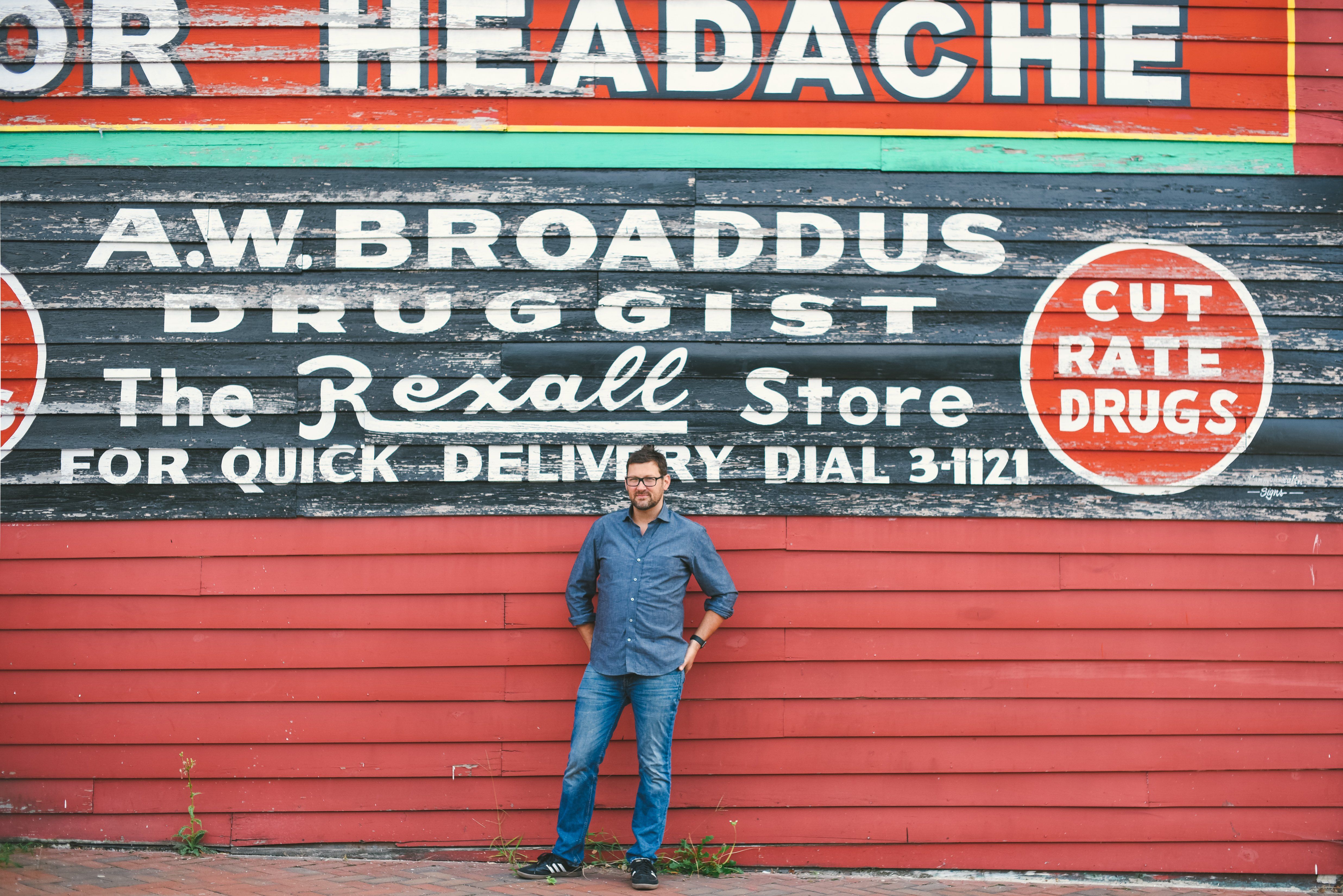 Richmond Neighborhood Guide: Church Hill