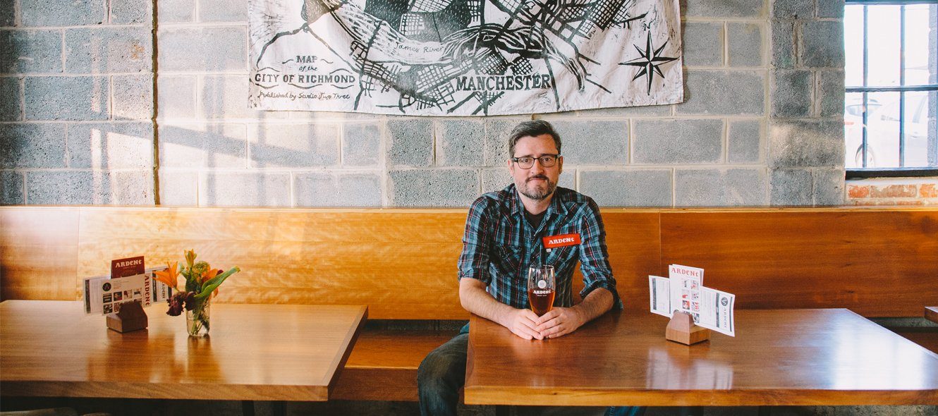 Richmond Neighborhood Guide: Scott's Addition