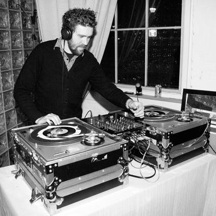 Meet Our Friends: Marty Key