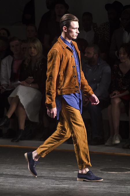 Trend // Latin-American Influence