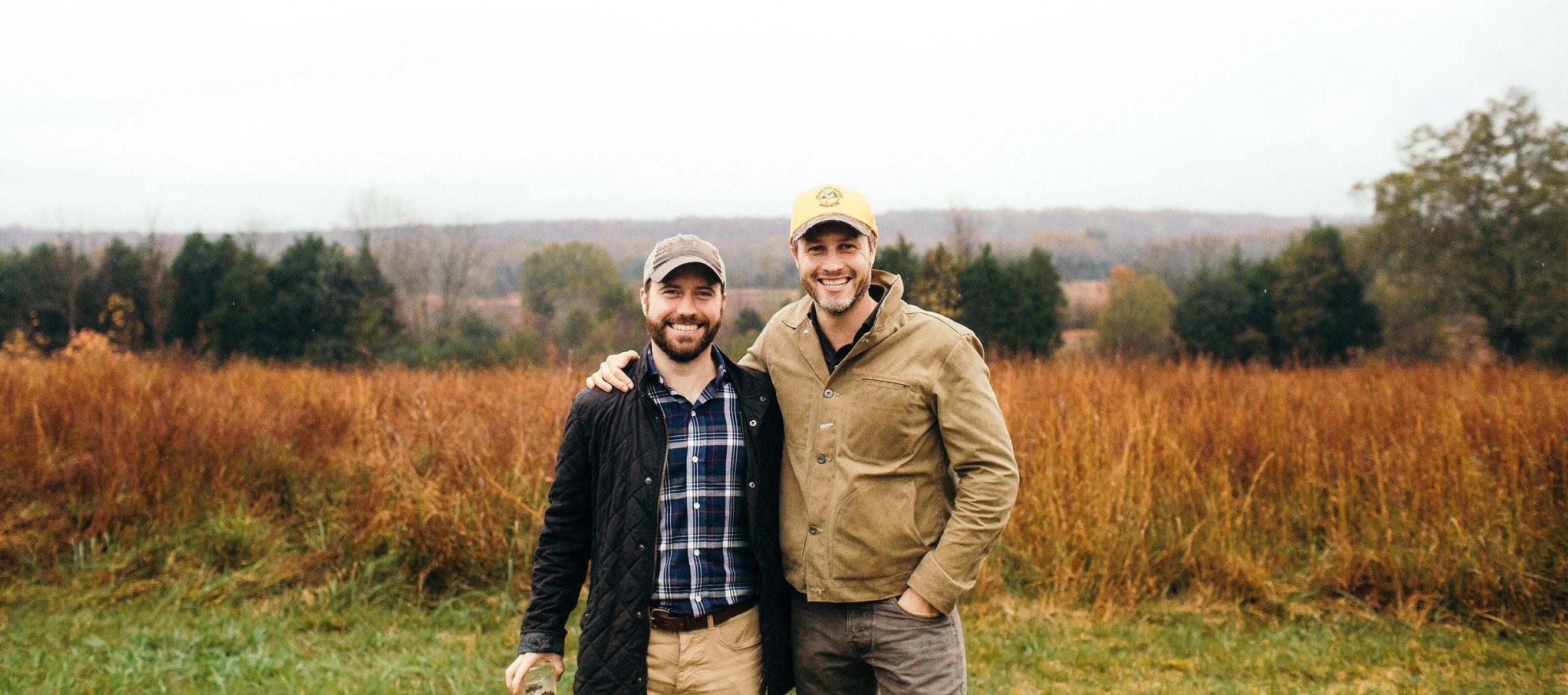The Pauls on 6 Years of Business