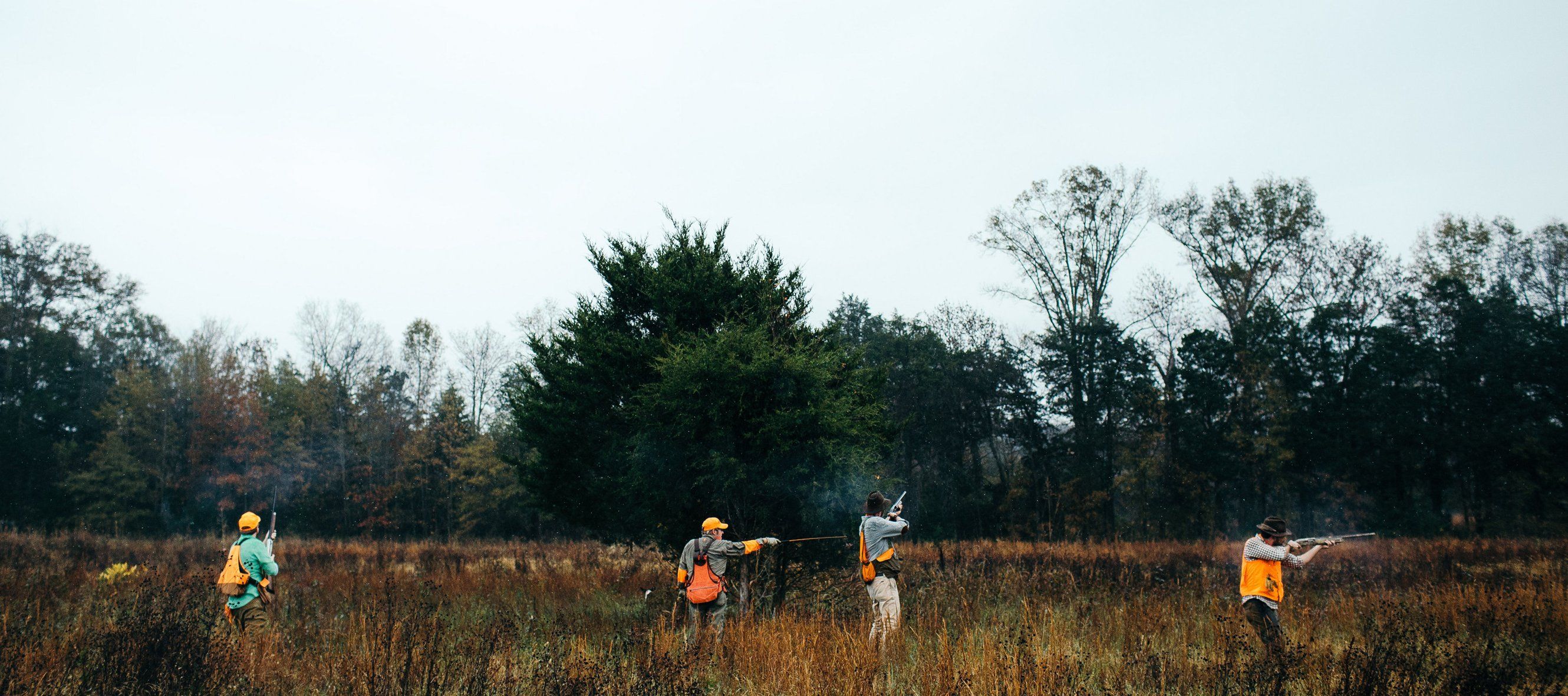 Hunt / Gather 2015