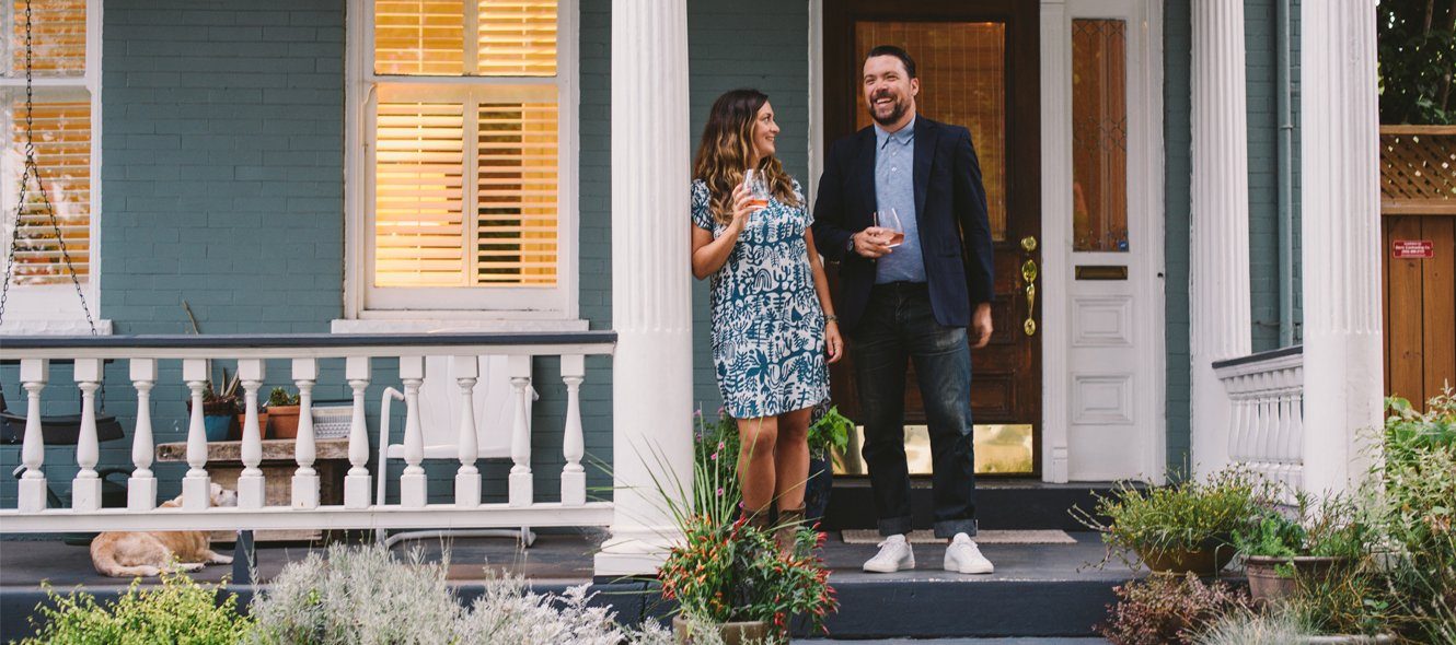 Richmond Neighborhood Guide: Museum District