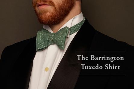 Our Take on Tuxedo